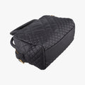 Devotion Black Leather CLG 473 699 215 408ディヴォ―ション ブラック レザー CLG 473 699 215 408