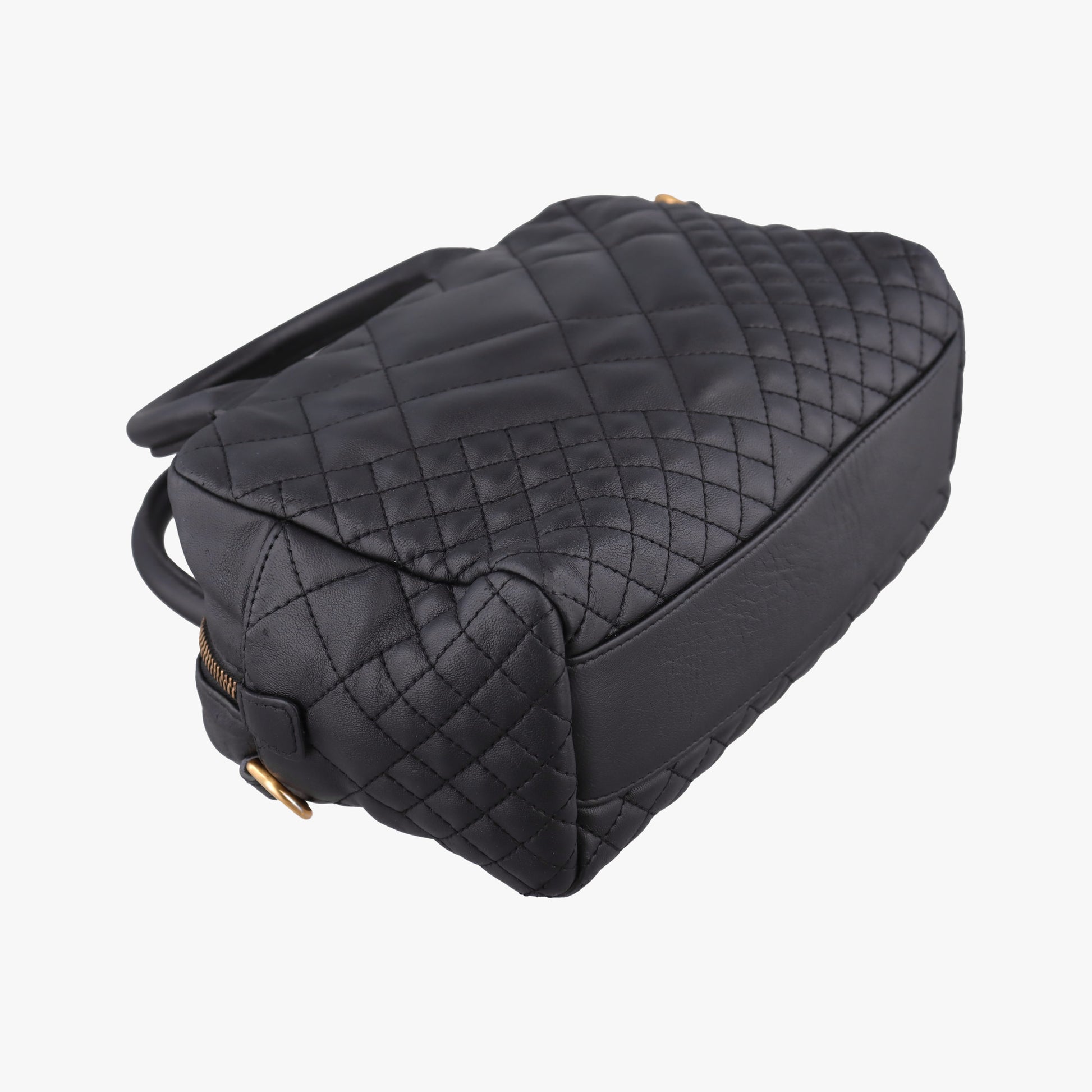 Devotion Black Leather CLG 473 699 215 408ディヴォ―ション ブラック レザー CLG 473 699 215 408