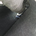 Interlocking G Grey PVC coated canvas 724717 インターロッキングG グレー PVCコーティングキャンバス 724717 