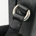 Interlocking G Grey PVC coated canvas 724717 インターロッキングG グレー PVCコーティングキャンバス 724717 
