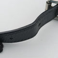 Interlocking G Grey PVC coated canvas 724717 インターロッキングG グレー PVCコーティングキャンバス 724717 