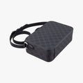 Interlocking G Grey PVC coated canvas 724717 インターロッキングG グレー PVCコーティングキャンバス 724717 