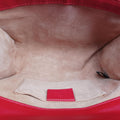 Padlock Red Leather 432182 E021822380パドロック レッド レザー 432182 E021822380