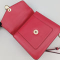 SERPENTI FOREVER Pink Leather MM.A16.280164セルペンティ フォーエバー ピンク レザー MM.A16.280164