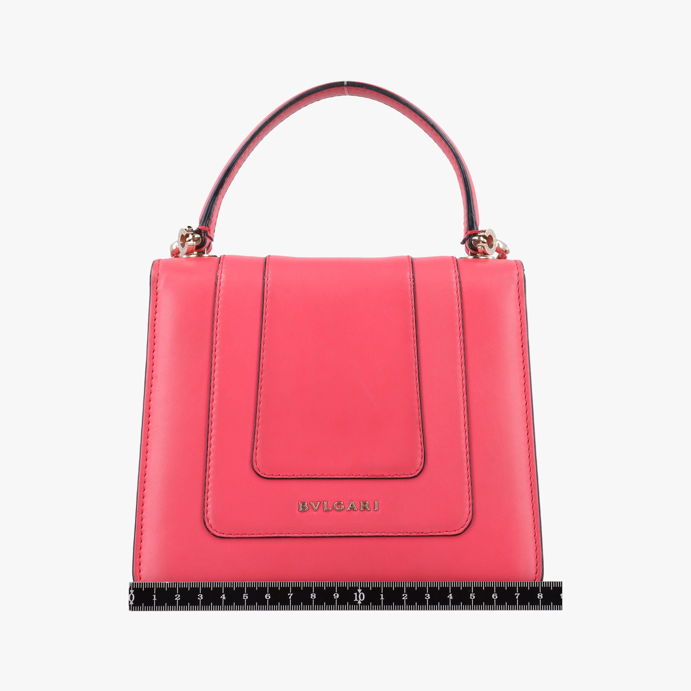 SERPENTI FOREVER Pink Leather MM.A16.280164セルペンティ フォーエバー ピンク レザー MM.A16.280164