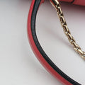 SERPENTI FOREVER Pink Leather MM.A16.280164セルペンティ フォーエバー ピンク レザー MM.A16.280164