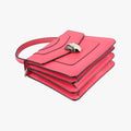 SERPENTI FOREVER Pink Leather MM.A16.280164セルペンティ フォーエバー ピンク レザー MM.A16.280164