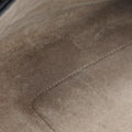 FAYE Brown Suede × leather Lot number unknownフェイ ブラウン スエード×レザー 製番不明