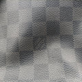 Pre-owned Louis Vuitton Avenue Slingbag Graphite Damier Graphite N41719 bum bag/waist bag | stylenewstar