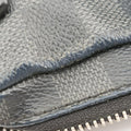 Pre-owned Louis Vuitton Avenue Slingbag Graphite Damier Graphite N41719 bum bag/waist bag | stylenewstar