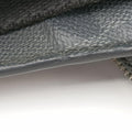 Pre-owned Louis Vuitton Avenue Slingbag Graphite Damier Graphite N41719 bum bag/waist bag | stylenewstar