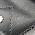 Pre-owned Louis Vuitton Avenue Slingbag Graphite Damier Graphite N41719 bum bag/waist bag | stylenewstar
