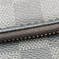 Pre-owned Louis Vuitton Avenue Slingbag Graphite Damier Graphite N41719 bum bag/waist bag | stylenewstar