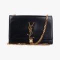 KATE Black Leather 474366 GAB.474366.0138ケイト ブラック レザー 474366 GAB.474366.0138