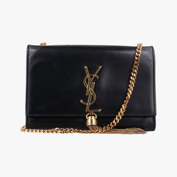 KATE Black Leather 474366 GAB.474366.0138ケイト ブラック レザー 474366 GAB.474366.0138