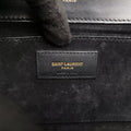 KATE Black Leather 474366 GAB.474366.0138ケイト ブラック レザー 474366 GAB.474366.0138
