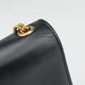 KATE Black Leather 474366 GAB.474366.0138ケイト ブラック レザー 474366 GAB.474366.0138