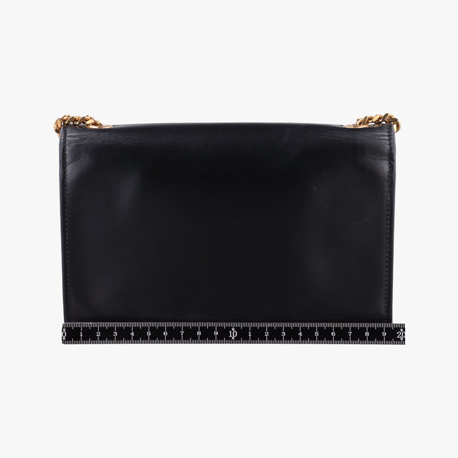 KATE Black Leather 474366 GAB.474366.0138ケイト ブラック レザー 474366 GAB.474366.0138