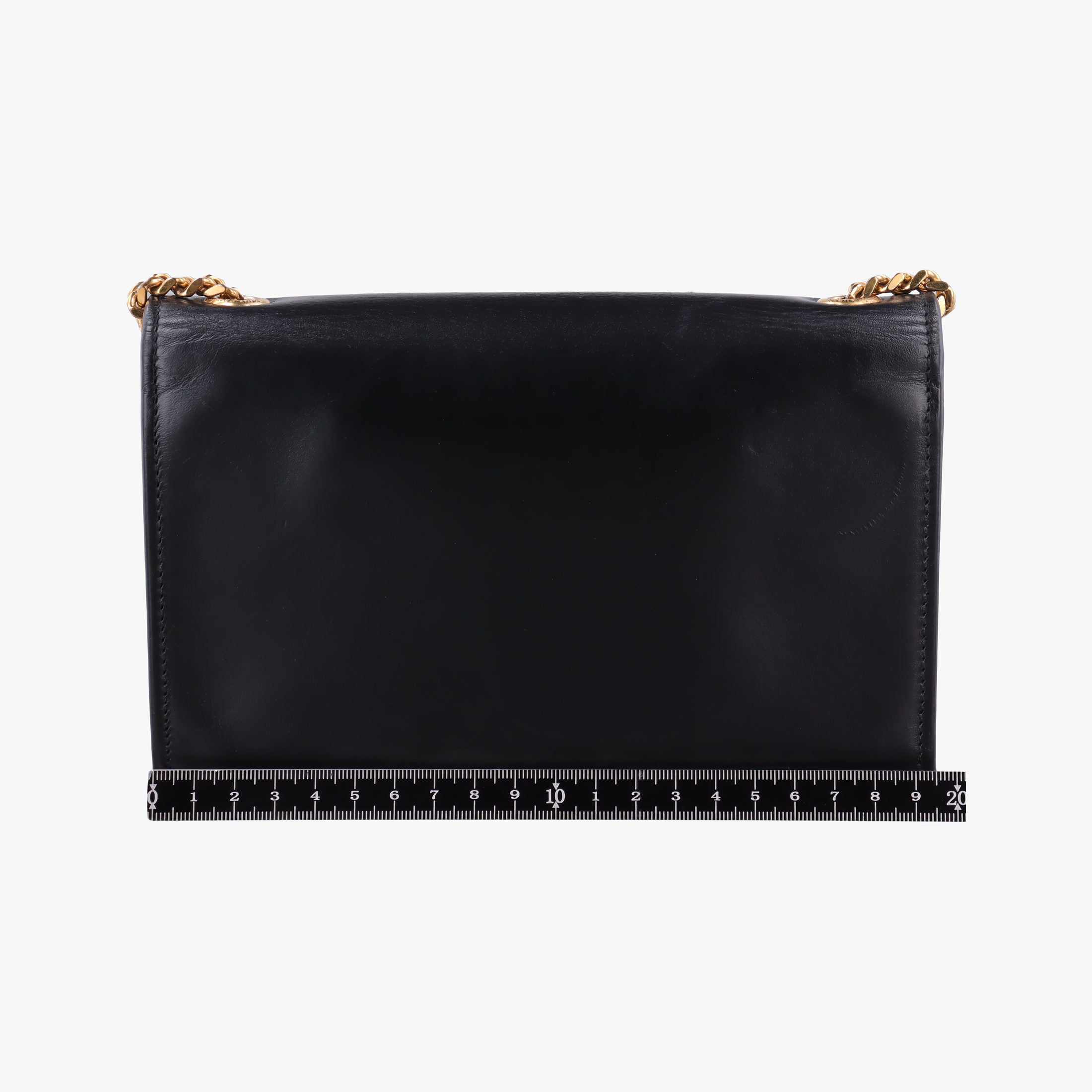 KATE Black Leather 474366 GAB.474366.0138ケイト ブラック レザー 474366 GAB.474366.0138