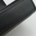 KATE Black Leather 474366 GAB.474366.0138ケイト ブラック レザー 474366 GAB.474366.0138