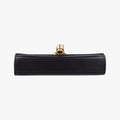 KATE Black Leather 474366 GAB.474366.0138ケイト ブラック レザー 474366 GAB.474366.0138