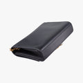 KATE Black Leather 474366 GAB.474366.0138ケイト ブラック レザー 474366 GAB.474366.0138