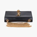 KATE Black Leather 474366 GAB.474366.0138ケイト ブラック レザー 474366 GAB.474366.0138