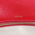Iside Red Calfskin N 440202イジィデ レッド カーフスキン N 440202
