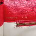 Iside Red Calfskin N 440202イジィデ レッド カーフスキン N 440202