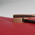 Iside Red Calfskin N 440202イジィデ レッド カーフスキン N 440202