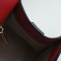 Iside Red Calfskin N 440202イジィデ レッド カーフスキン N 440202