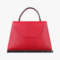 Iside Red Calfskin N 440202イジィデ レッド カーフスキン N 440202