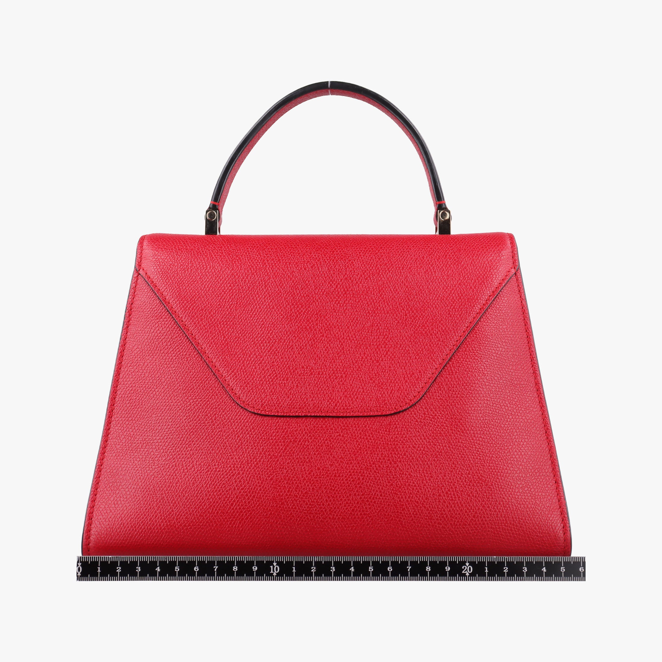 Iside Red Calfskin N 440202イジィデ レッド カーフスキン N 440202