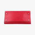 Iside Red Calfskin N 440202イジィデ レッド カーフスキン N 440202