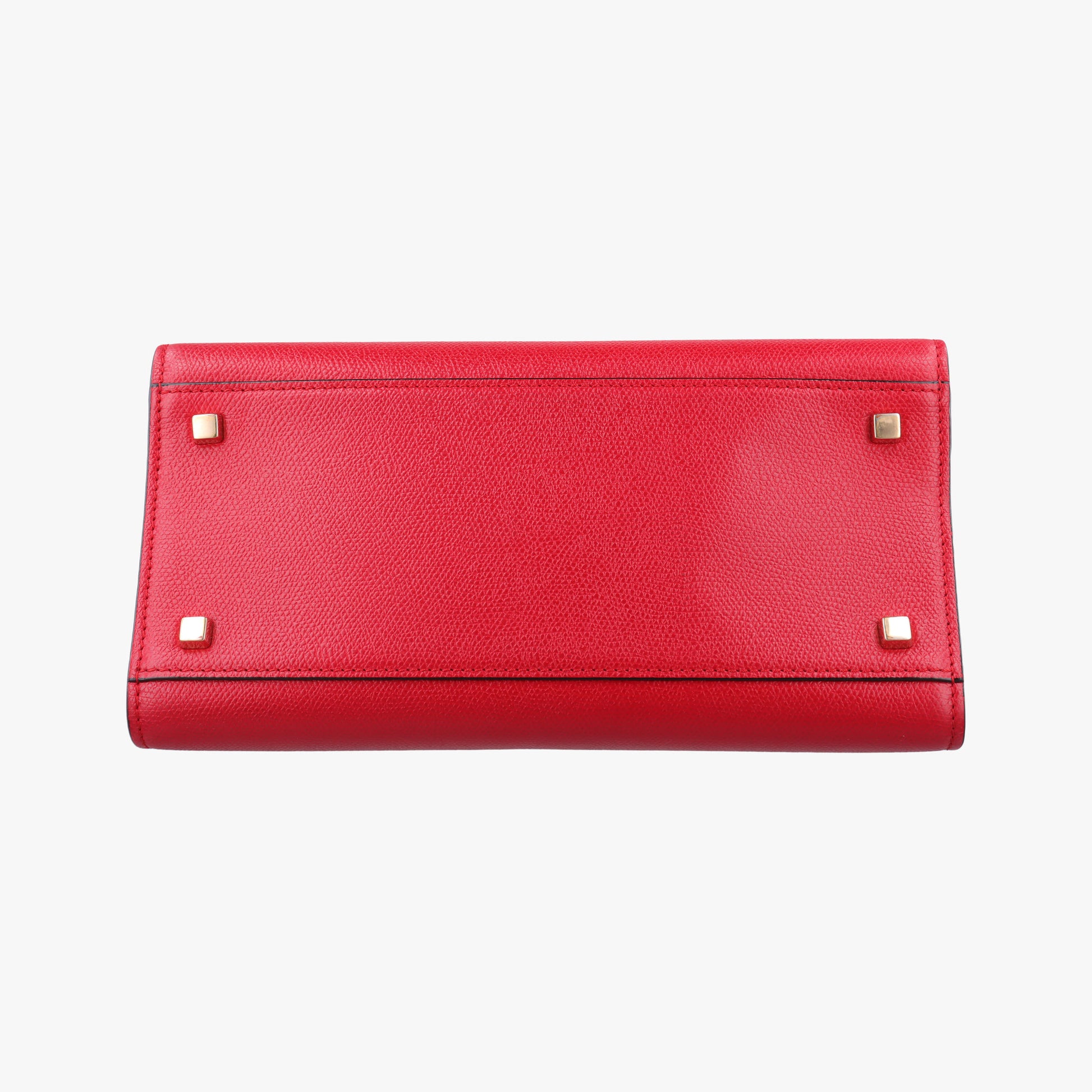 Iside Red Calfskin N 440202イジィデ レッド カーフスキン N 440202