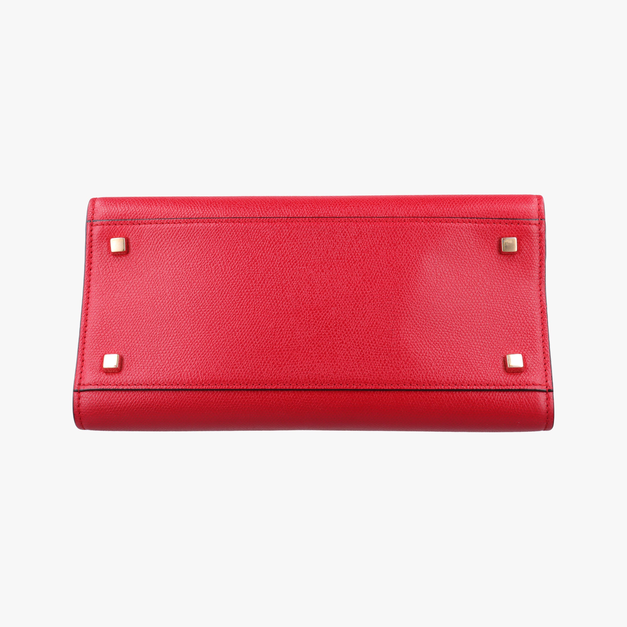 Iside Red Calfskin N 440202イジィデ レッド カーフスキン N 440202