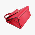Iside Red Calfskin N 440202イジィデ レッド カーフスキン N 440202