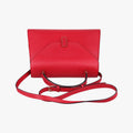 Iside Red Calfskin N 440202イジィデ レッド カーフスキン N 440202