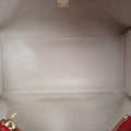 Iside Red Calfskin N 440202イジィデ レッド カーフスキン N 440202