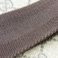 GG Imprime Messenger khaki PVC coated canvas×Leather 201448 F6897531GGインプリメ メッセンジャー カーキ PVCコーティングキャンバス×レザー 201448 F6897531