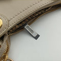 Sac joan Beige Leather 01-20-86-65サック ジョアン ベージュ レザー 01-20-86-65