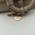 Sac joan Beige Leather 01-20-86-65サック ジョアン ベージュ レザー 01-20-86-65