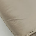 Sac joan Beige Leather 01-20-86-65サック ジョアン ベージュ レザー 01-20-86-65