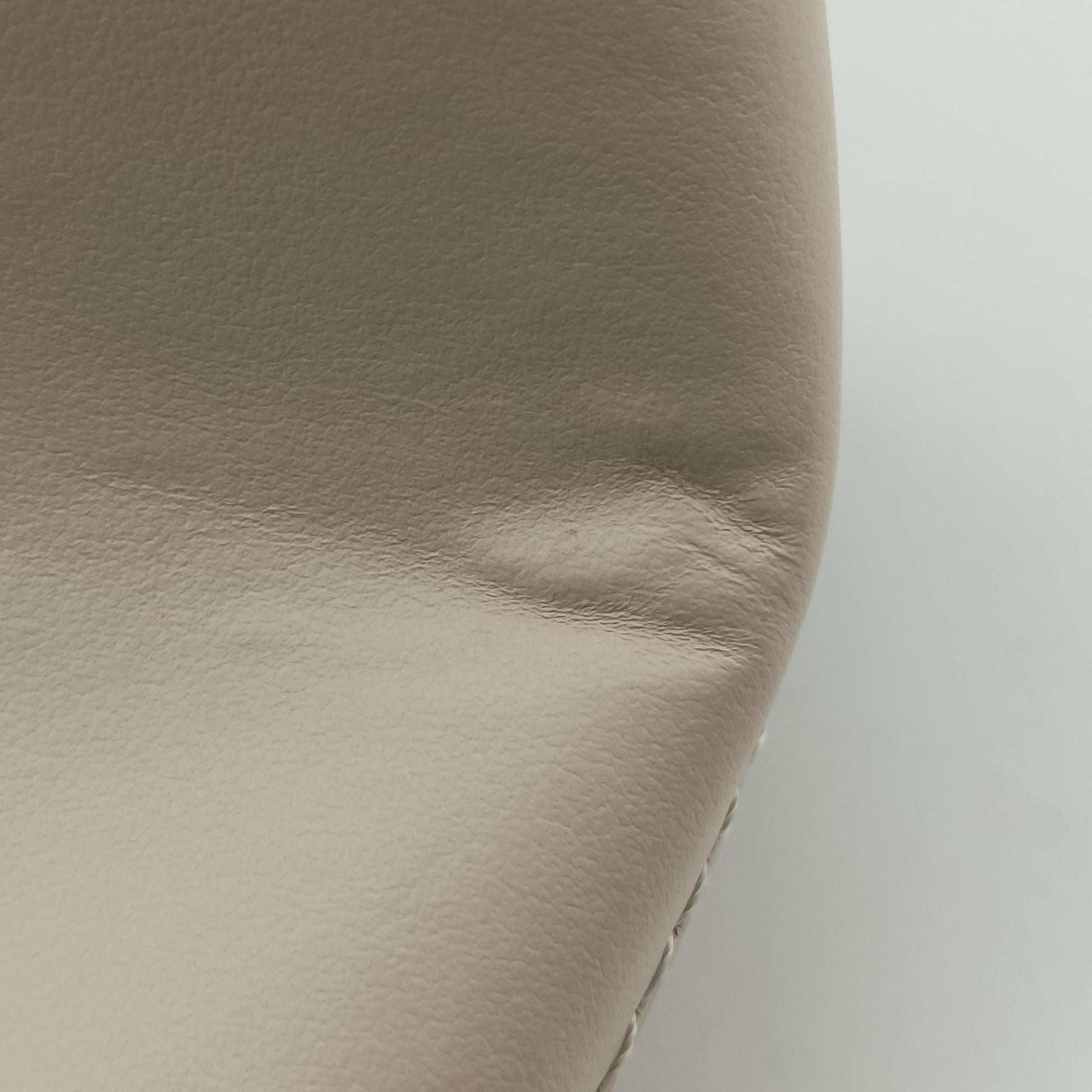 Sac joan Beige Leather 01-20-86-65サック ジョアン ベージュ レザー 01-20-86-65