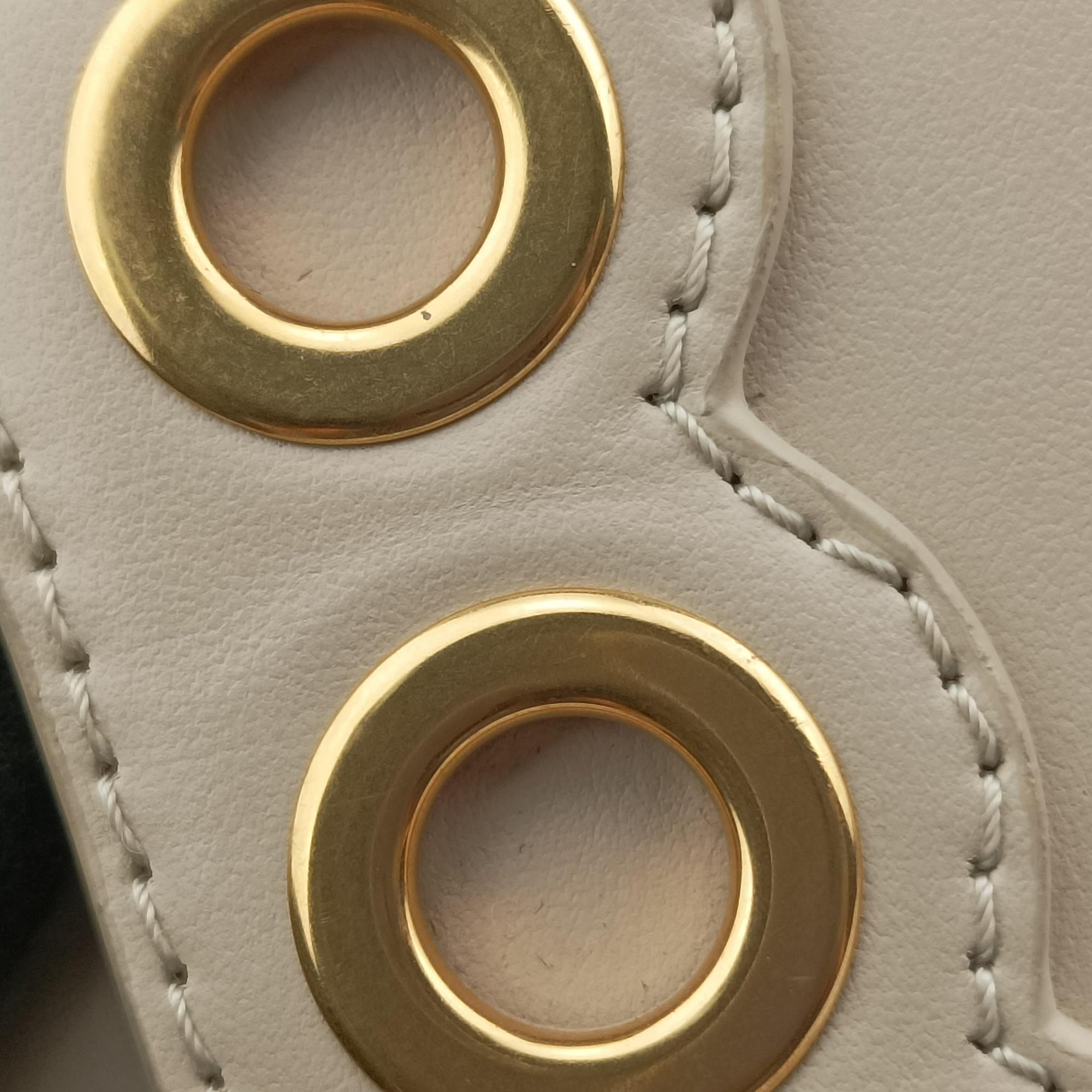 Sac joan Beige Leather 01-20-86-65サック ジョアン ベージュ レザー 01-20-86-65