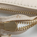 Sac joan Beige Leather 01-20-86-65サック ジョアン ベージュ レザー 01-20-86-65