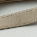 Sac joan Beige Leather 01-20-86-65サック ジョアン ベージュ レザー 01-20-86-65