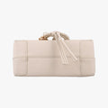 Sac joan Beige Leather 01-20-86-65サック ジョアン ベージュ レザー 01-20-86-65