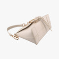 Sac joan Beige Leather 01-20-86-65サック ジョアン ベージュ レザー 01-20-86-65