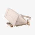 Sac joan Beige Leather 01-20-86-65サック ジョアン ベージュ レザー 01-20-86-65